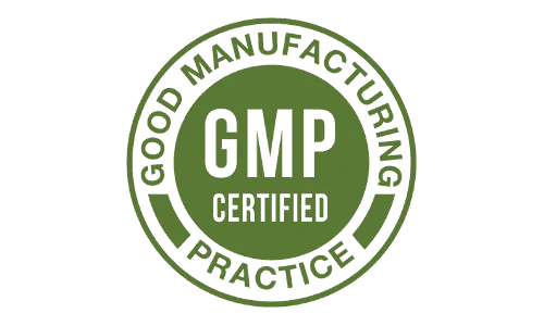 Vertigenics GMP Certified